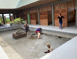 Project Burma Hospital – Bauphase_3