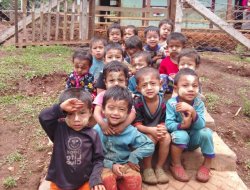 Kindergarten Kayah State