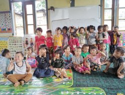 Kindergarten Kayah State