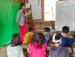 Kindergarten Kayah State